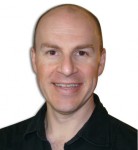 Martin Bellerive, agent de développement