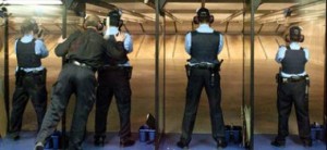 Secteur du mois - Septembre 2012 - La loi et l'ordre public