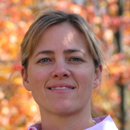 Kim Leblanc.