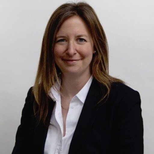 Caroline Dallaire.