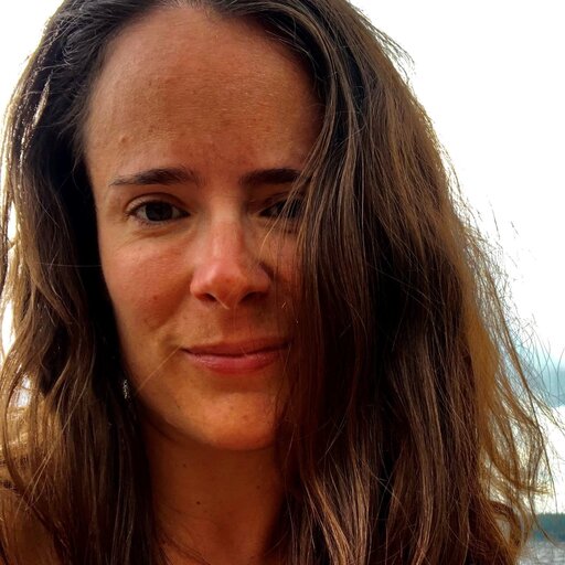 Caroline Gélinas, CRIA.
