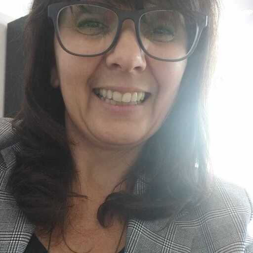 Carole Bureau.