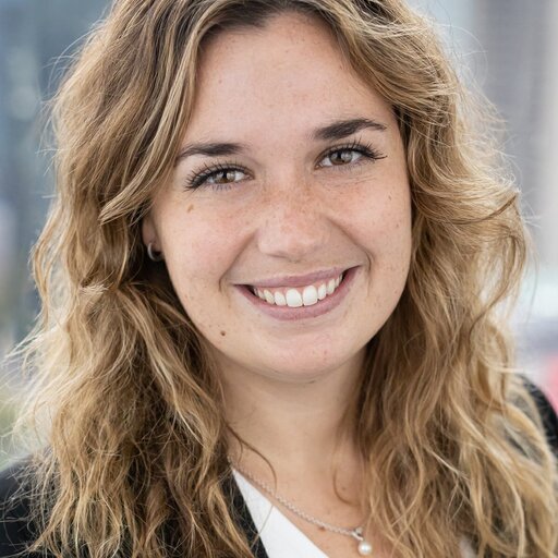 Caroline GirouxHuppé — Academos