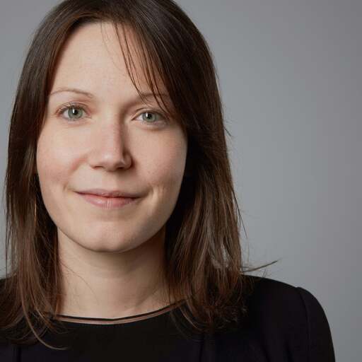 Marie-Christine Bruneau.