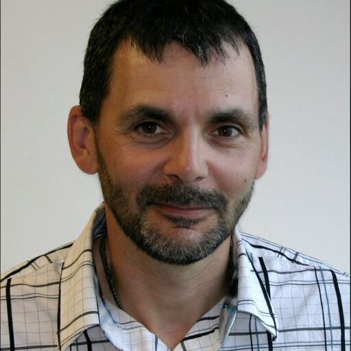 Jean-Francois Belanger.