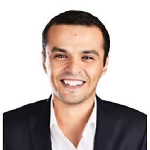 Mohamed Sabri.