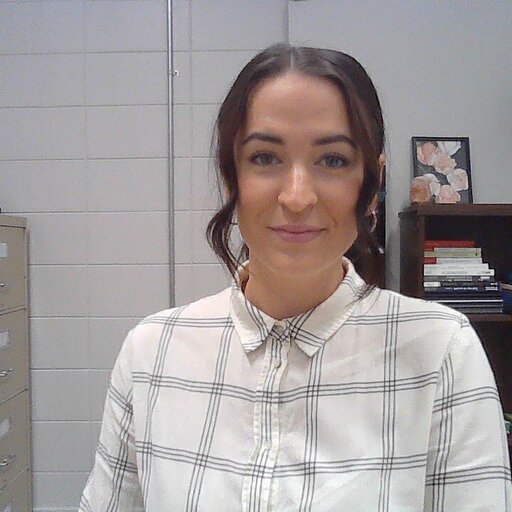 Léonie Voyer.