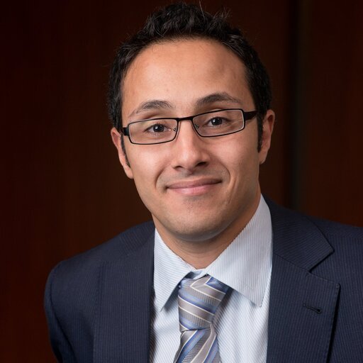 Fayçal Salek, CPA auditeur, CA.