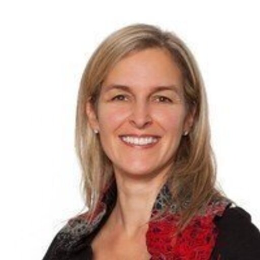Julie Langlois, MBA.