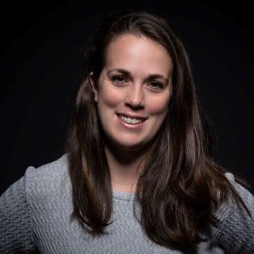 Stéphanie Vandelac.