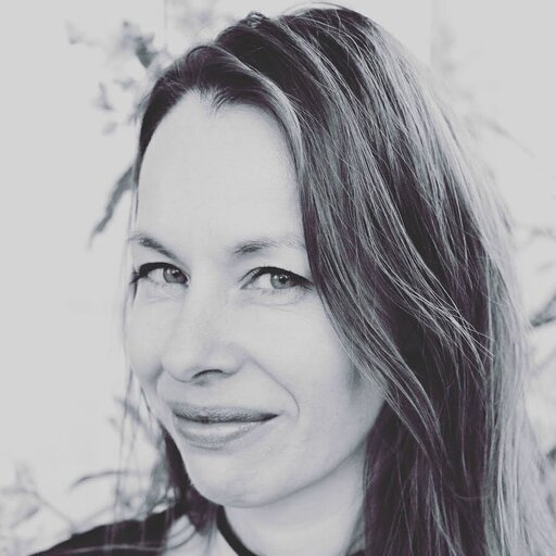 Isabelle Tremblay.