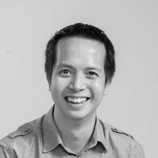 Albert Dang-Vu.