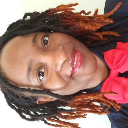 Carole Foka, MGP, PMP.