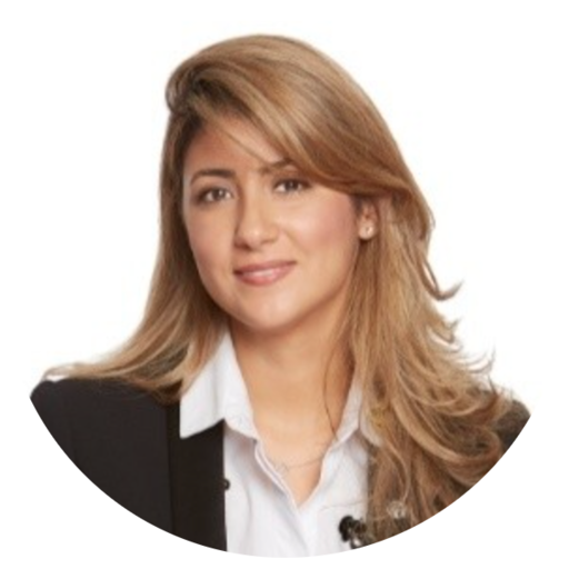 Siham Hasnaoui.