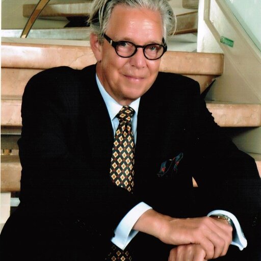 Roger Regimbal.
