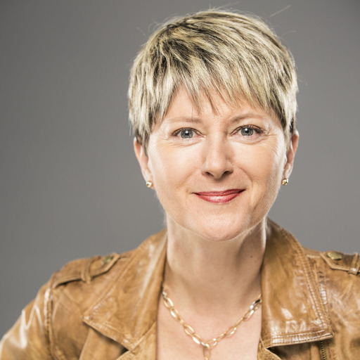 Hélène Martin.