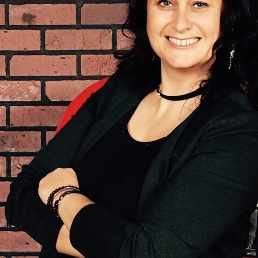 Emilie St-hilaire.