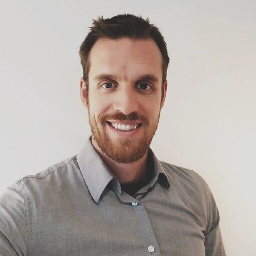 Steven Lévesque — Academos