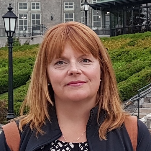 Renée-Claude Bouchard.