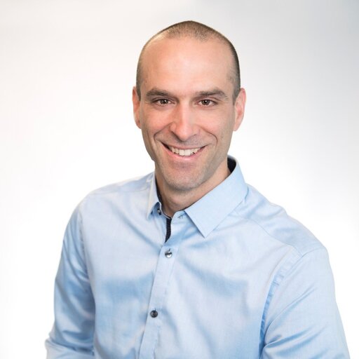 Pascal Rochette — Academos