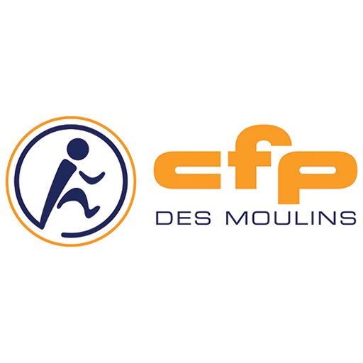 CFP des Moulins.