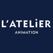 L'ATELIER ANIMATION.