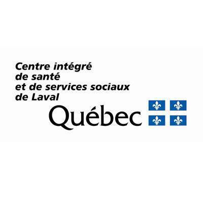 Centre intégré de santé et de services sociaux de Laval.