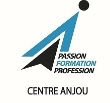 Centre de formation professionnelle Anjou.