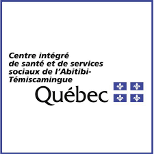 Centre intégré de santé et de services sociaux de l'Abitibi-Témiscamingue.