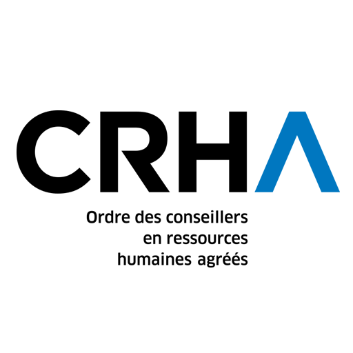 Ordre des conseillers en ressources humaines agréés.