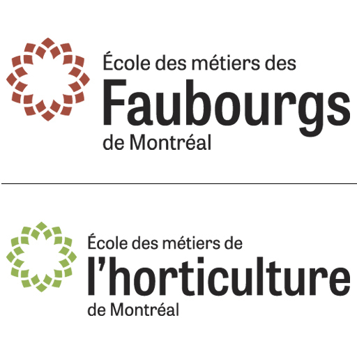 École des métiers des Faubourgs-de-Montréal.