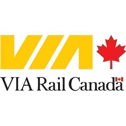 VIA Rail Canada.