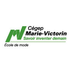 École de mode du Cégep Marie-Victorin.