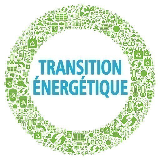 Métiers en énergie et en transition énergétique.
