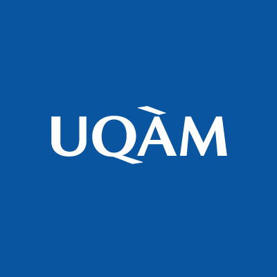 UQAM | Université du Québec à Montréal.