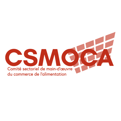 Comité sectoriel de main d'oeuvre du commerce de l'alimentation (CSMOCA).