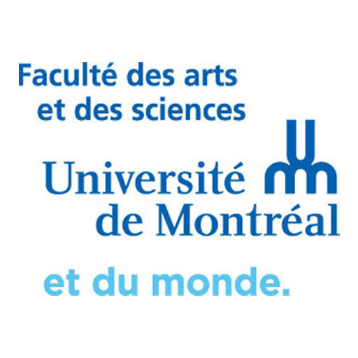 Faculté des arts et des sciences - Université de Montréal.